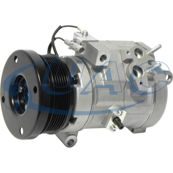 2005 - 2008 Lexus GX470 New AC Compressor 2 Years Warranty